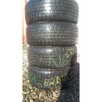 225/55/16 Maxxis 4шт 5-7,2мм